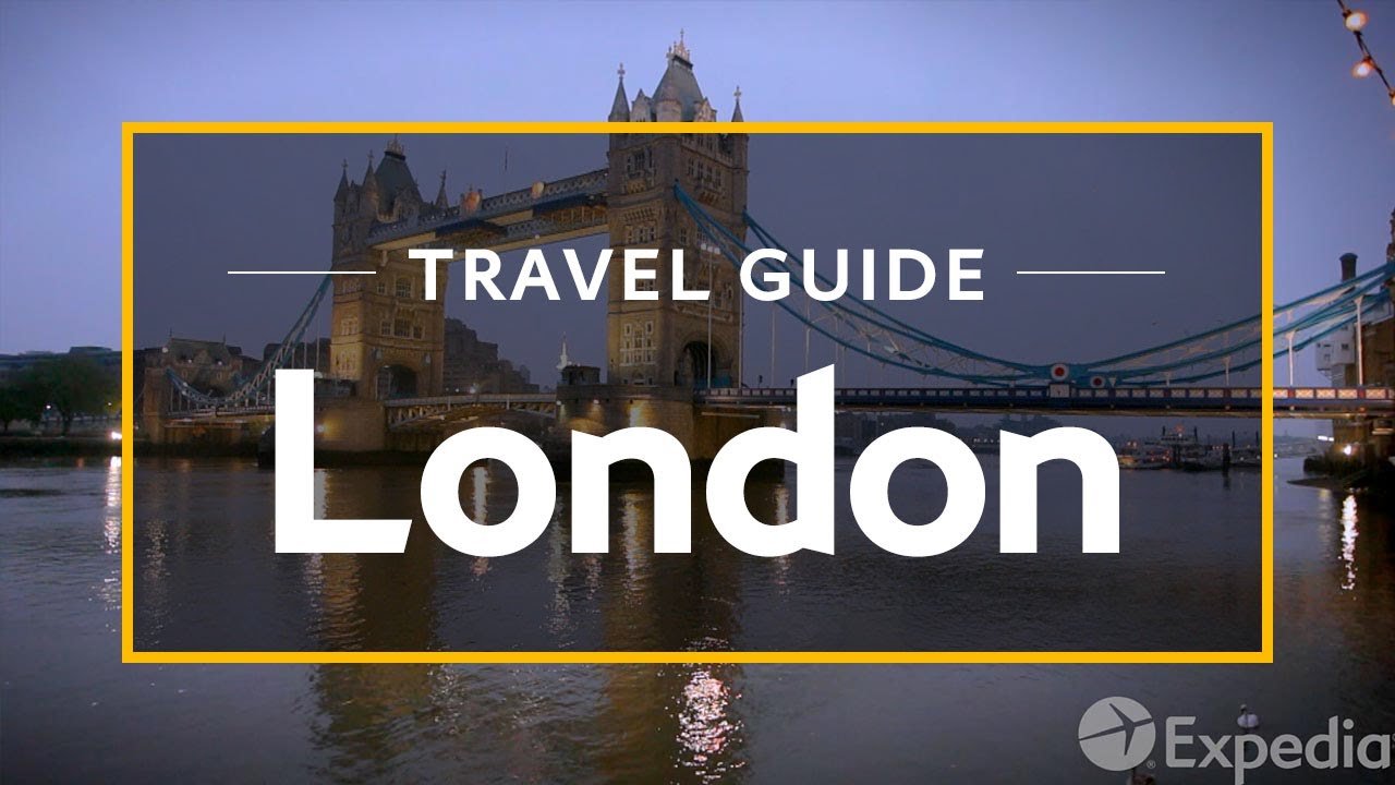 London Vacation Travel