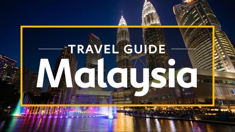 Vacation Travel Expedia in Malaysia