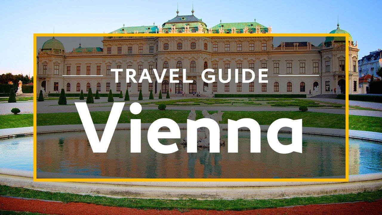 Vienna Vacation Travel Guide Expedia