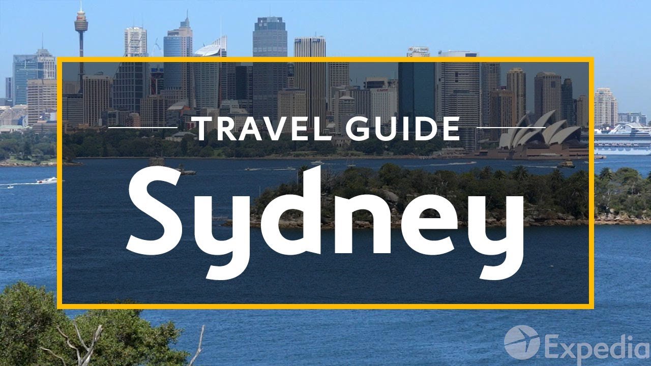 Sydney Vacation Travel